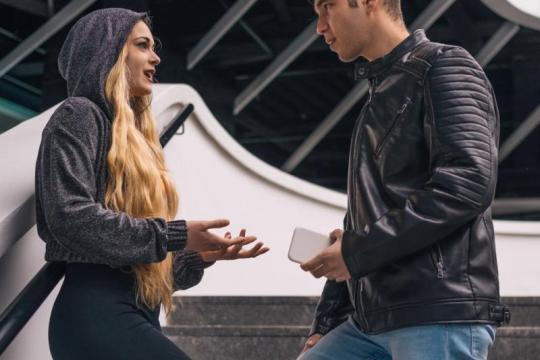 5个理由告诉你为何应该放手，而非试图挽回旧爱