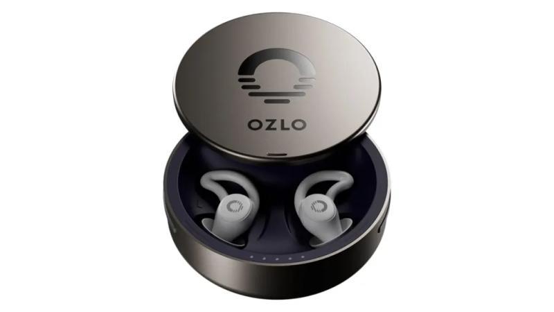 Ozlo Sleepbuds