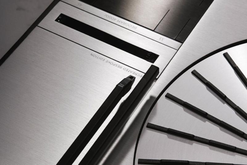 Bang Olufsen Beogram 4000C Saint Laurent Rive Droite Edition 2