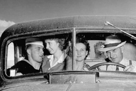 带女友回家见父母：让初次见面更顺利的建议