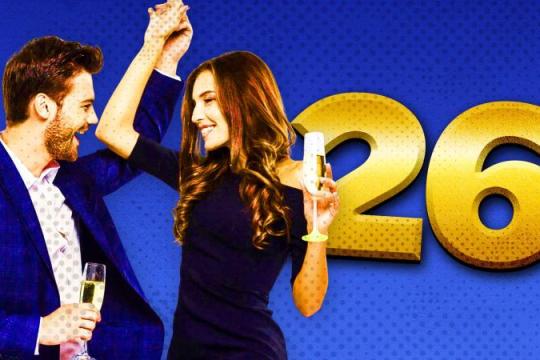 现代约会新规则：2026年的26条实用策略