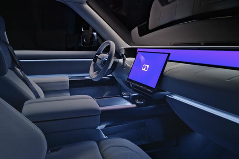 2026 Land Rover Freelander EV 4