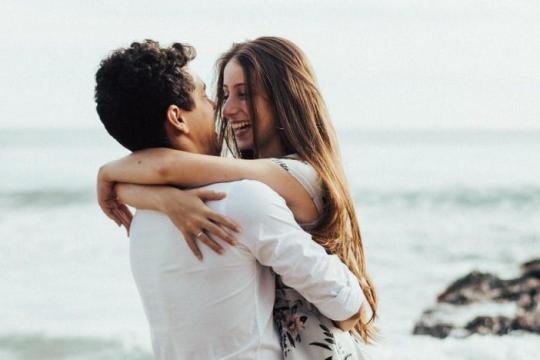 如何从约会走向恋爱关系