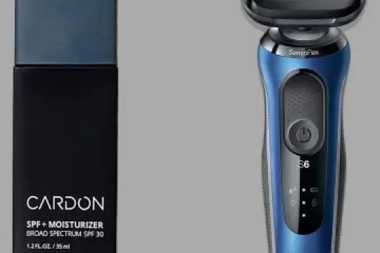 10个快速提升帅气度的小技巧，让你立刻焕发魅力