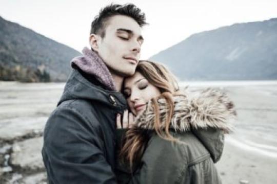 如何进入一段关系：5个实用建议