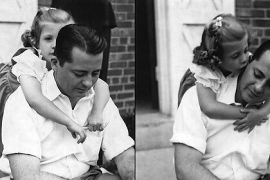 养育女儿的心得体会（至今）