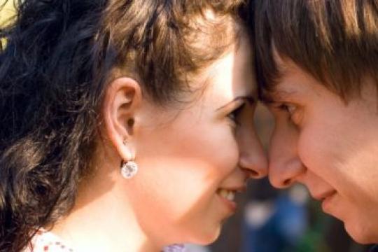 如何回应“我爱你”