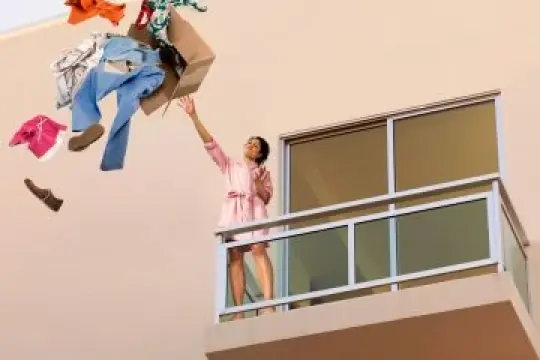 与长期伴侣分手时需要采取的步骤