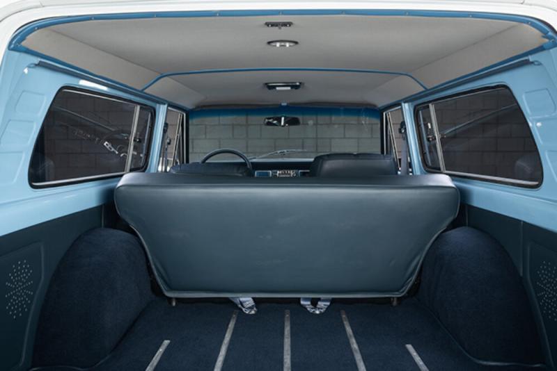 1979 Jeep Cherokee Chief Viper V10 6