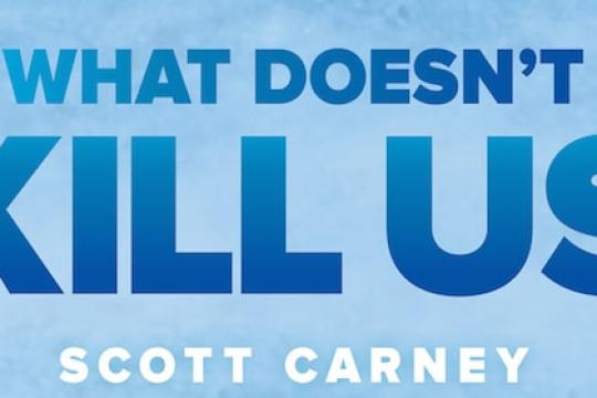 播客#275：气候控制的舒适生活如何危害你的健康