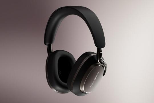 宝华韦健推出第二代PX8耳机，新增专用放大器与aptX无损音频支持