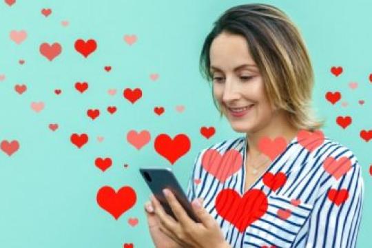 最佳约会应用推荐——十大热门在线约会平台