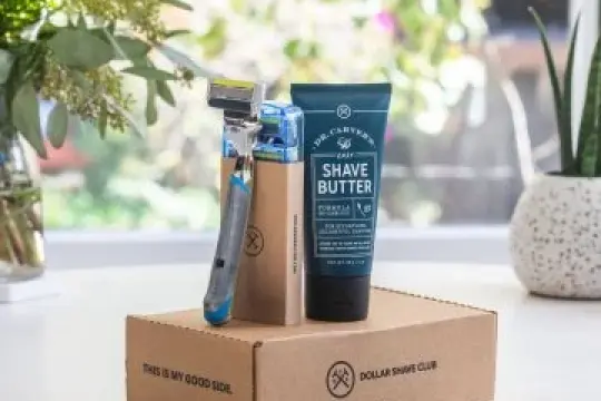 掌握你的个人护理习惯：精选男士护理订阅推荐