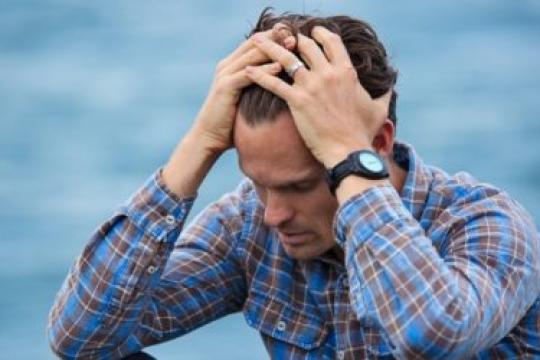 为什么男人在断联后会回来：23个强有力的原因