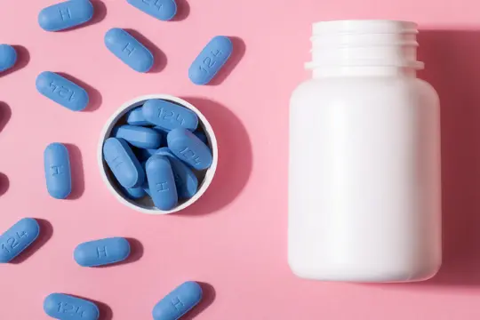 AskMen详解PrEP：这项“奇迹”抗艾滋病预防药物