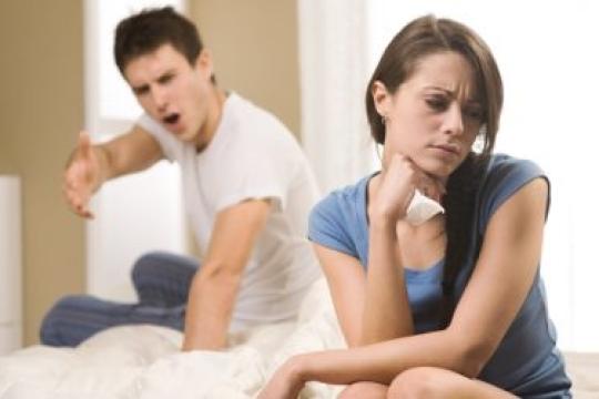 与焦虑症患者约会的15个建议