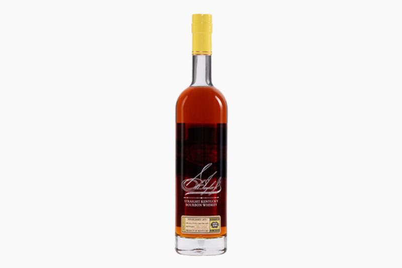 Buffalo Trace 2025 Antique Collection 2