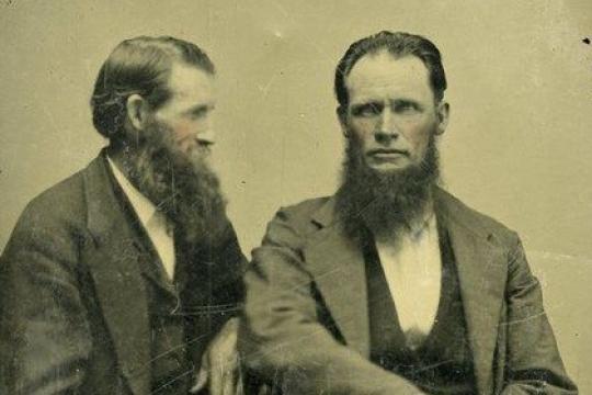 自制胡须护理油指南