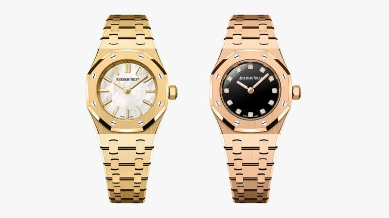 Audemars Piguet Royal Oak Mini