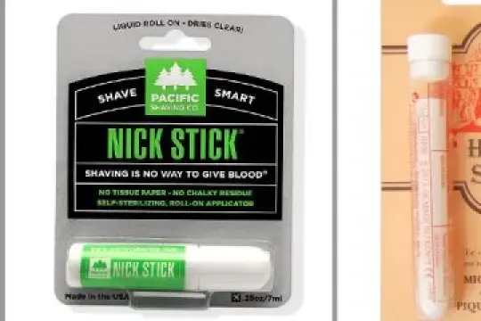 什么是止血笔？为什么你生活中需要它