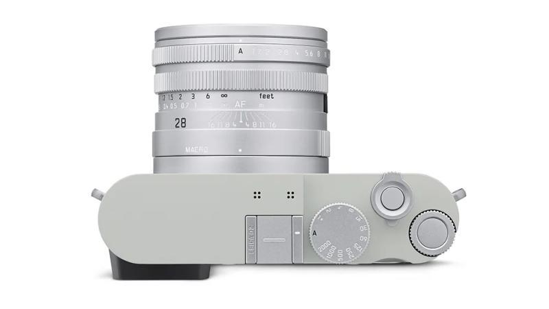 Leica Q2 Ghost by Hodinkee