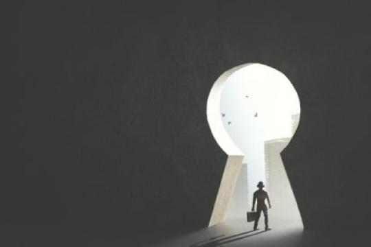 播客#614：走出思维困境，拥抱真实生活