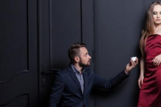 我不想谈恋爱——被彻底拒绝的背后原因