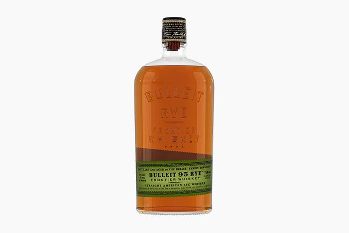 Bulleit Rye