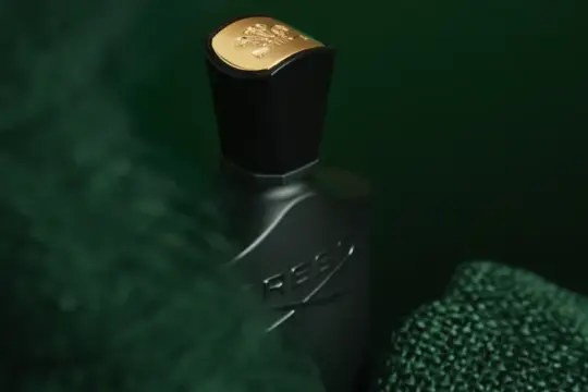 我们钟爱的香氛：Creed绿爱尔兰粗花呢