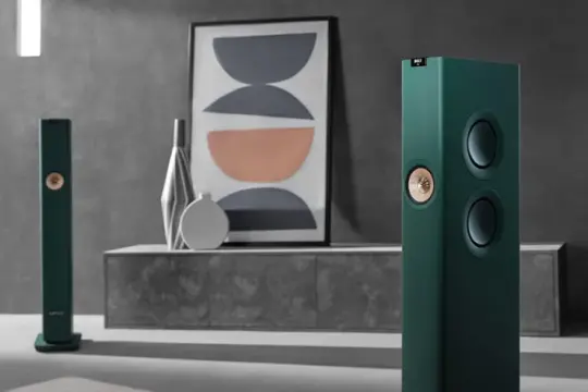 四款顶级无线音箱推荐，从Bang & Olufsen到Sonus Faber