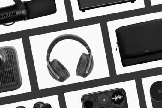 2025黑色星期五：22款最佳科技产品优惠推荐