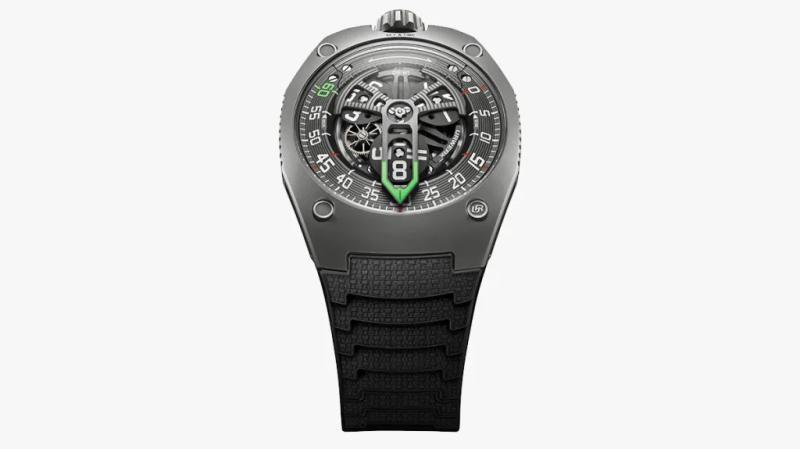 Urwerk UR-150 Scorpion