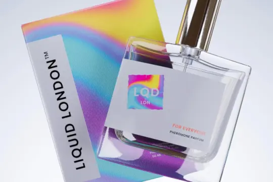 Liquid London：为他、她及所有人打造的费洛蒙香氛