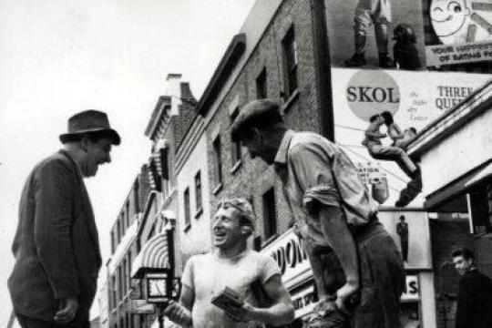 我们脱离身体的自我与同理心的衰退