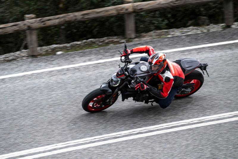 2026 Ducati Monster Sport Livery 5