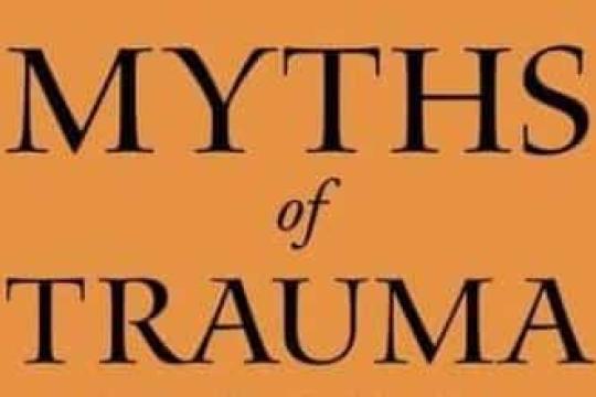 播客873期：关于创伤的误区解析