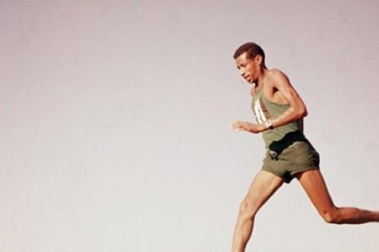 赤脚跑步常见问答