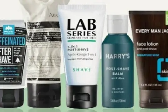 你很可能用错了须后水——正确使用方法全解析