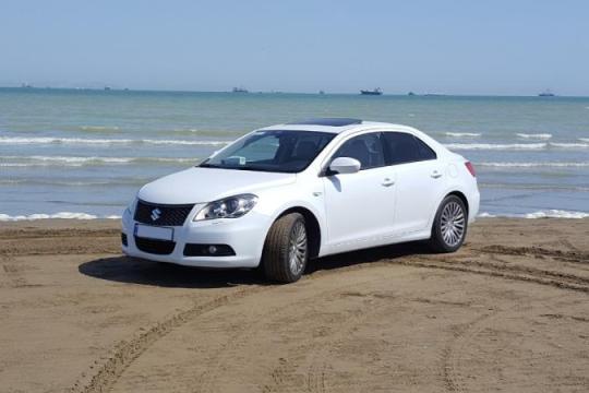 那些鲜为人知的限量版轿车：十款几乎被遗忘的车型