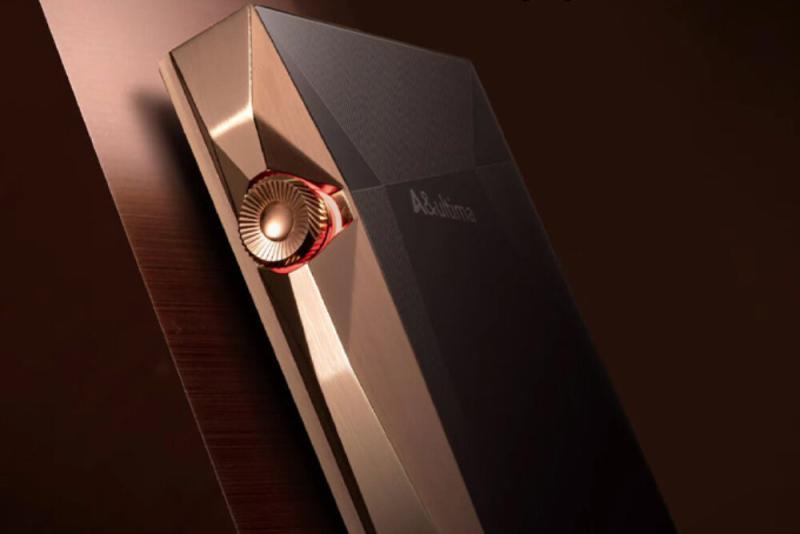 Astell Kern Aultima SP4000 Copper Edition 2