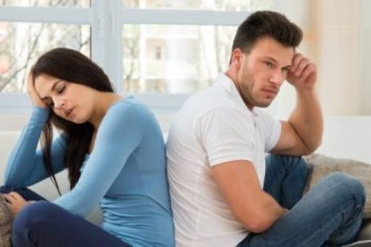 7种你应当避免的复杂恋爱关系类型