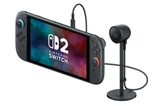 任天堂Switch 2：最炫酷的发布亮点全解析