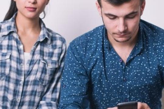 一次出轨，注定成为惯犯吗？我们来探究真相