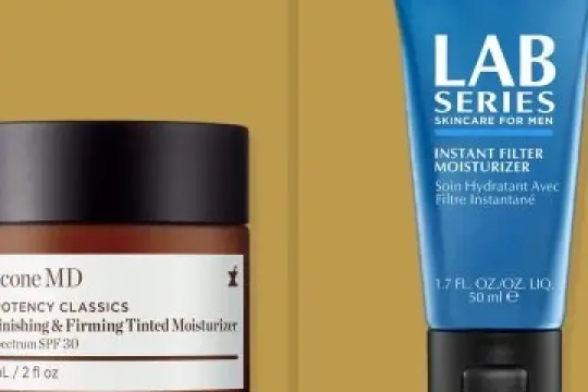 明星美容师详解有色润肤霜的正确使用方法