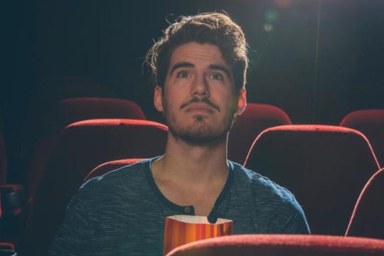 2月14日单身？教你如何宠爱自己