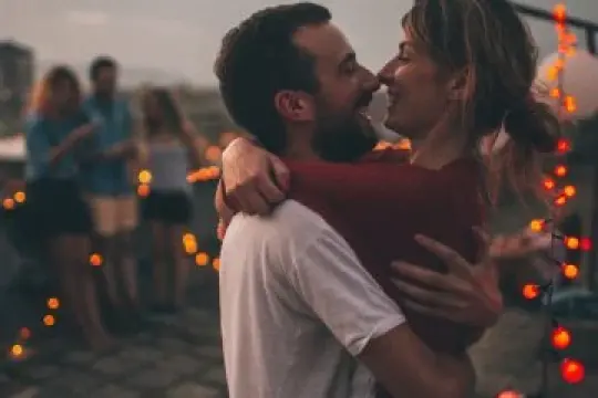 揭秘：30多岁如何遇见优秀女性的秘诀