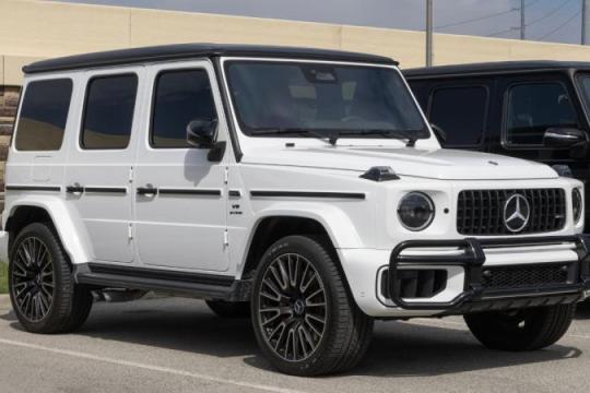 11款坚固耐用的经典汽车，历久弥新