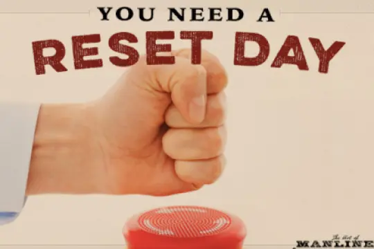 你需要一个重置日