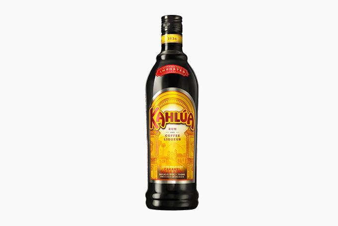 Kahlua Coffee Liqueur