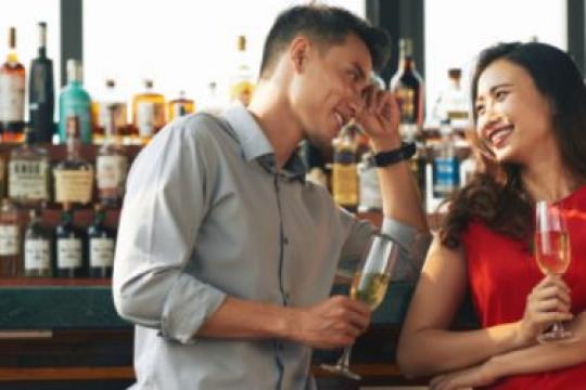 15个反弹恋情的典型表现